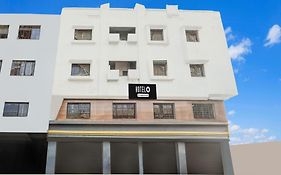 Super Hotel O Rajendra Nagar Hingna Road